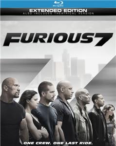 Furious 7: Back to the Starting Line (2015) watch online HD