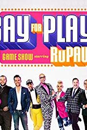 Gay for Play Game Show Starring RuPaul Episode #1.11 (2016– ) watch online HD