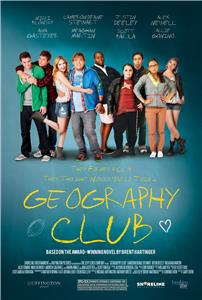 Geography Club (2013) watch online HD