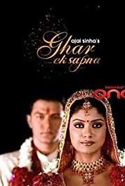 Ghar Ek Sapnaa Episode #1.228 (2007–2009) watch online HD