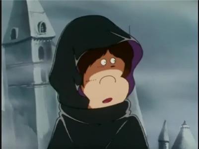 Ginga tetsudô Three-Nine Kiri no soso wakusei (1978–1981) watch online HD