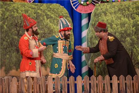 Güldür Güldür Show 180. Bolum - Ramazan Özel (2013– ) watch online HD