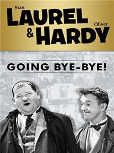 Going Bye-Bye! (1934) watch online HD
