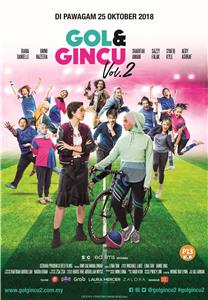 Gol & Gincu Vol. 2 (2018) watch online HD