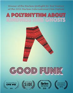 Good Funk (2016) watch online HD