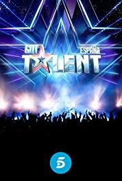 Got Talent España Episode #2.2 (2016– ) watch online HD