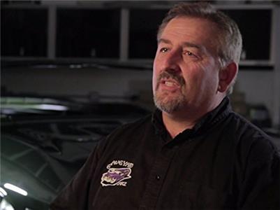 Graveyard Carz General Disassemble Lee (2011– ) watch online HD