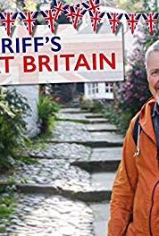 Griff's Great Britain Estuaries (2016– ) watch online HD