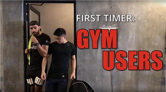 Gym Losers (2018) watch online HD