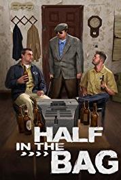 Half in the Bag Glass (2011– ) watch online HD