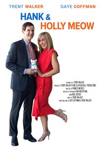 Hank & Holly Meow (2019) watch online HD