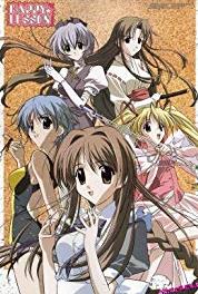 Happy Lesson Moe moe: Mina chan ganbaru! (2002– ) watch online HD