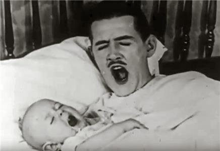 Hello Baby! (1925) watch online HD