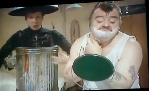 Hi-de-Hi! Charity Begins at Home (1980–1988) watch online HD