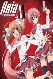Hidan no Aria AA Quartet: Part 2 (2015– ) watch online HD