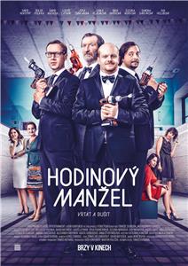 Hodinový manzel (2014) watch online HD