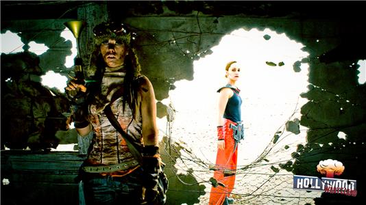 Hollywood Wasteland Rise of the Wasteland (2010– ) watch online HD