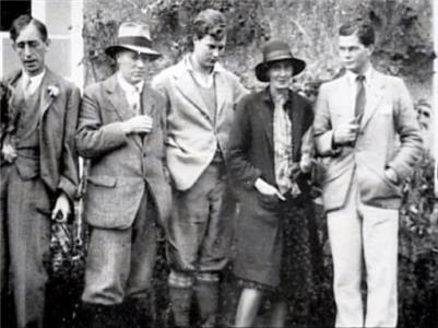 In Their Own Words British Novelists: Among the Ruins, 1919-1939 (2010– ) watch online HD