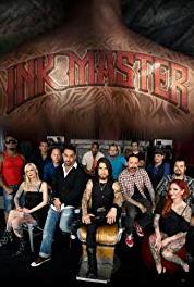 Ink Master Initiation (2012– ) watch online HD