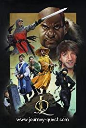 JourneyQuest The Unspeakable Nature of My Existence (2010– ) watch online HD