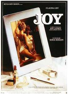 Joy (1983) watch online HD