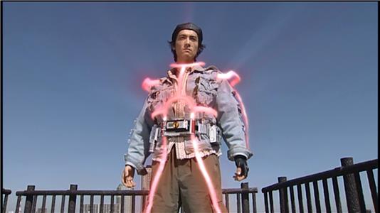 Kamen Raidâ 555 Nazo no Raida (2003–2004) watch online HD