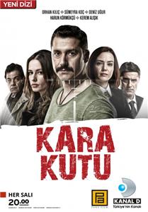 Kara Kutu  watch online HD