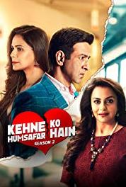 Kehne Ko Humsafar Hain Fifty fifty (2018– ) watch online HD