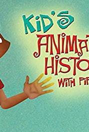 Kid's Animated History with Pipo India, Part 1 (2009) watch online HD