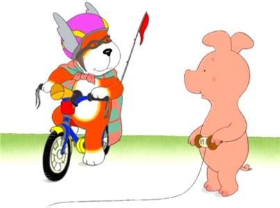 Kipper Kipper the Hero (1997– ) watch online HD