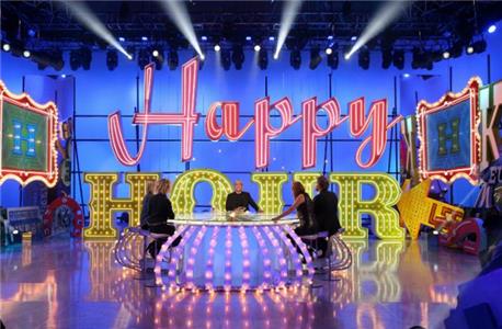 La Happy Hour de Canal+ Episode dated 2 January 2015 (2010– ) watch online HD