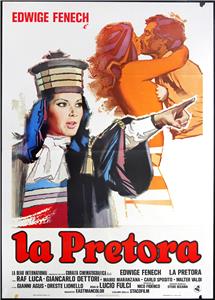 La pretora (1976) watch online HD