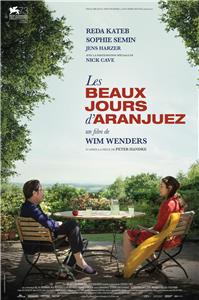 Les beaux jours d'Aranjuez (2016) watch online HD