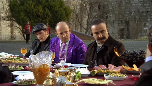 Leyla ile Mecnun Made in Metonya (2011–2014) watch online HD