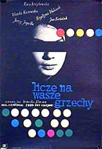 Licze na wasze grzechy (1964) watch online HD