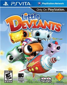 Little Deviants (2011) watch online HD