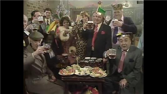 Love Thy Neighbour Christmas Spirit (1972–1976) watch online HD