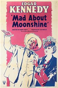 Mad About Moonshine (1941) watch online HD