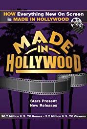 Made in Hollywood Episode #7.9 (2005– ) watch online HD