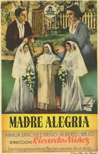 Madre Alegría (1950) watch online HD