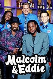 Malcolm & Eddie Someday My TAFKAP Will Come (1996–2000) watch online HD