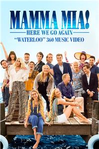 Mamma Mia! Here We Go Again: Waterloo (2018) watch online HD