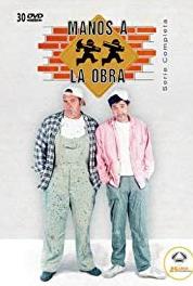 Manos a la obra ¿De verdad que los niños vienen de París? (1997–2001) watch online HD