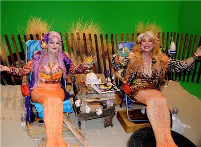 Medicare Mermaids Put That in Your Pipe and Smoke It (2016– ) watch online HD