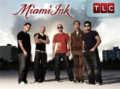 Miami Ink Hawaii (2005–2008) watch online HD