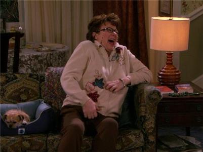 Mike & Molly Three Girls and an Urn (2010–2016) watch online HD
