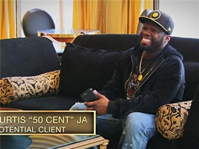 Million Dollar Listing New York 50 Cent & 6 Percent (2012– ) watch online HD