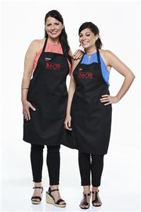 Minu köök on parim Instant Restaurant - Redemption Round: Hazel and Lisa (2010– ) watch online HD