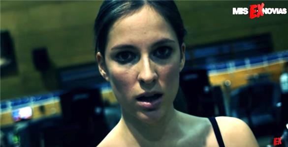 Mis ex novias Personal Trainer (2012– ) watch online HD