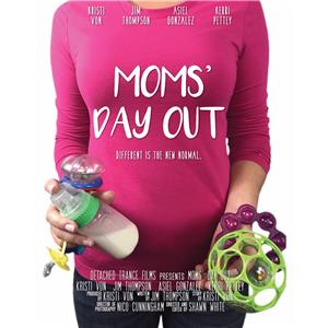 Moms' Day Out (2018) watch online HD